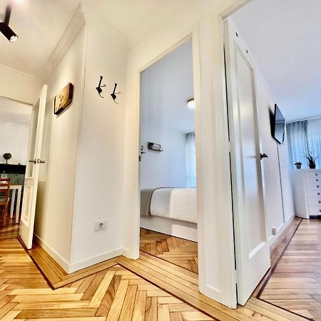 Fragueiro 186 Apartment วิโก ภายนอก รูปภาพ