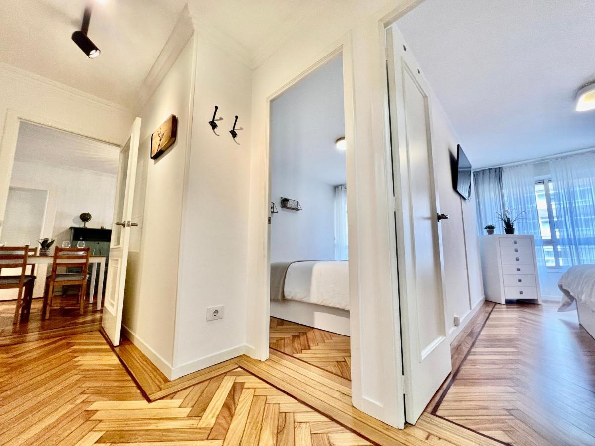 Fragueiro 186 Apartment วิโก ภายนอก รูปภาพ