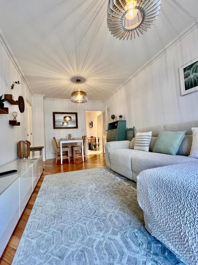 Fragueiro 186 Apartment วิโก ภายนอก รูปภาพ