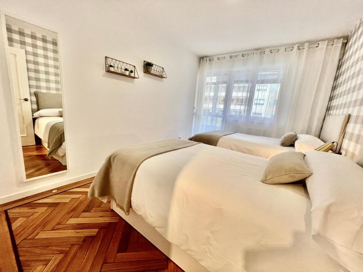 Fragueiro 186 Apartment วิโก ภายนอก รูปภาพ