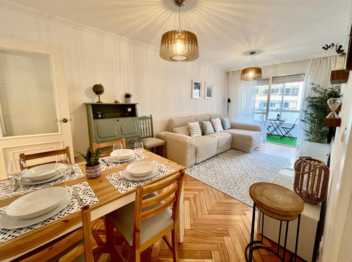 Fragueiro 186 Apartment วิโก ภายนอก รูปภาพ