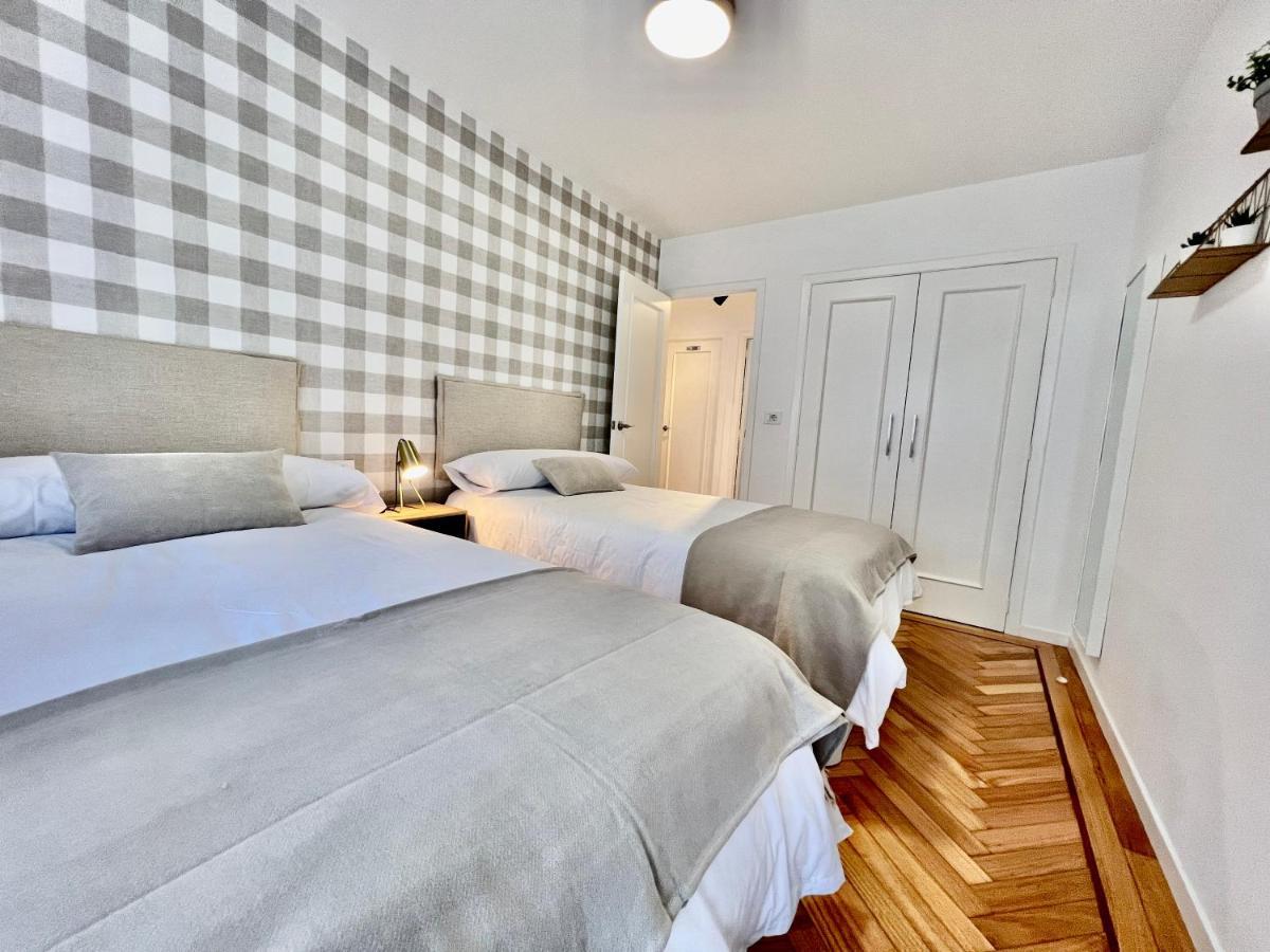 Fragueiro 186 Apartment วิโก ภายนอก รูปภาพ