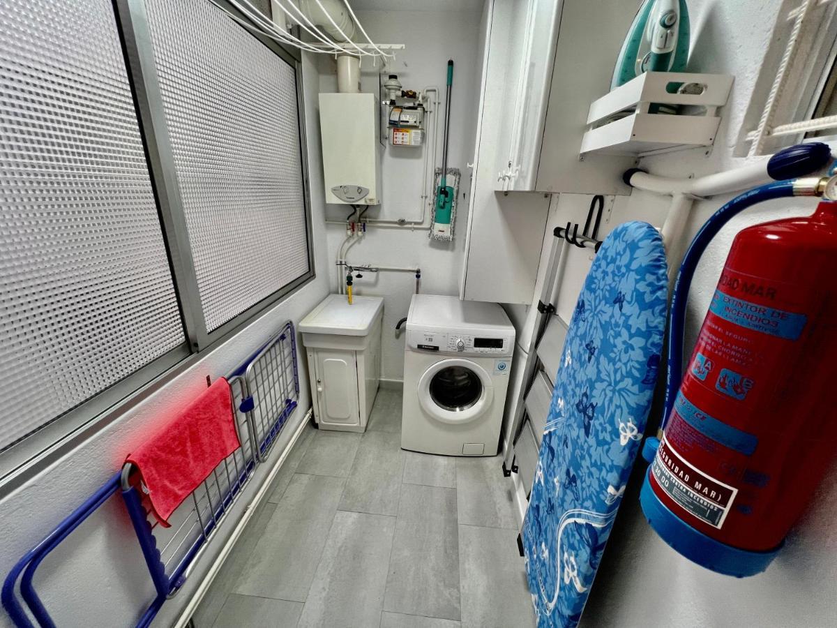 Fragueiro 186 Apartment วิโก ภายนอก รูปภาพ