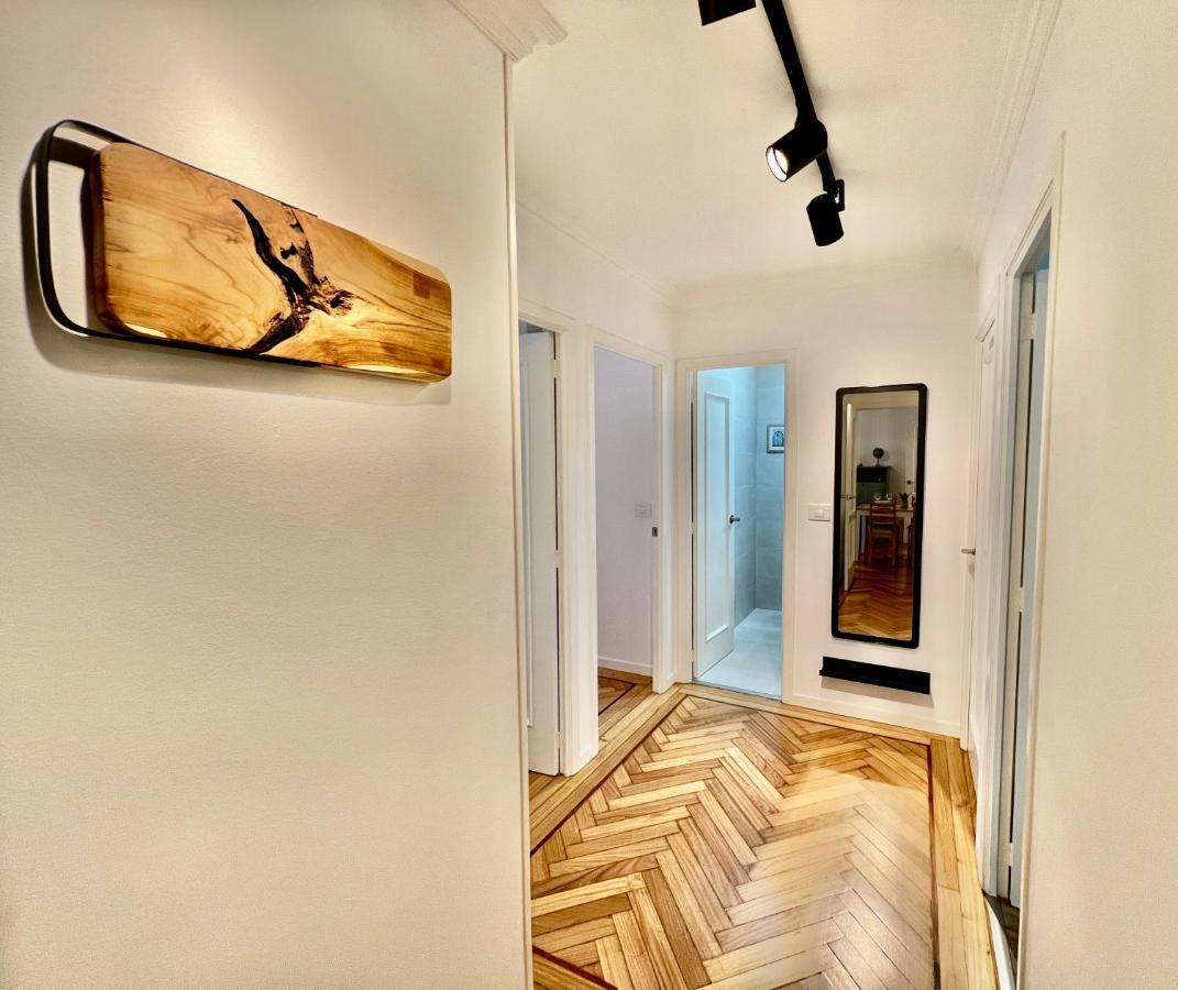 Fragueiro 186 Apartment วิโก ภายนอก รูปภาพ