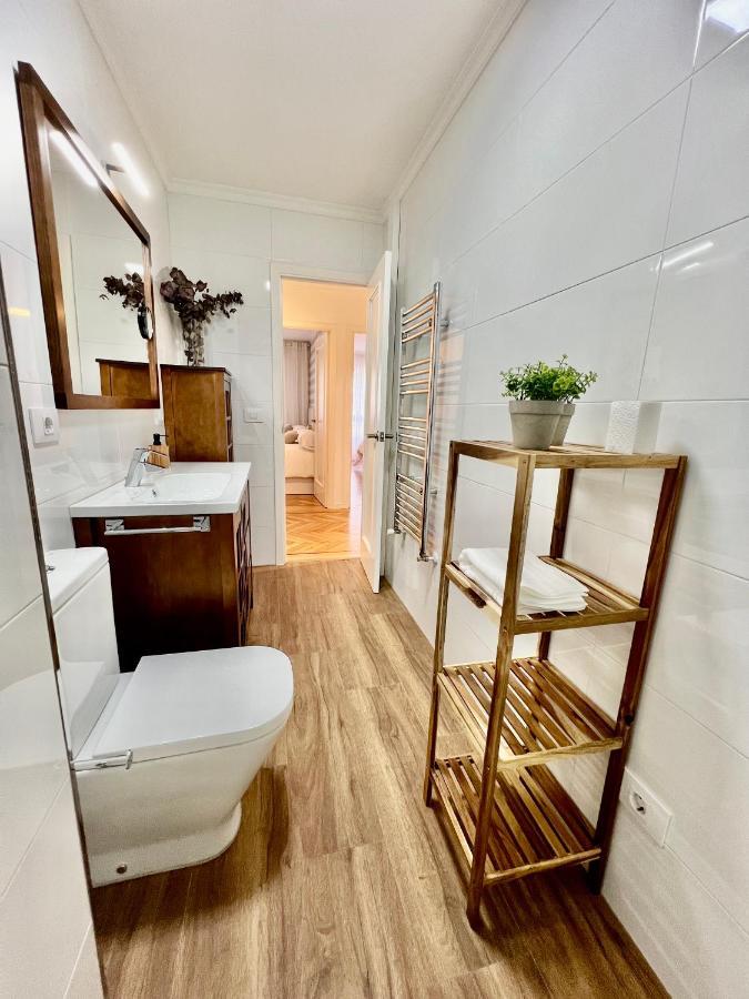 Fragueiro 186 Apartment วิโก ภายนอก รูปภาพ
