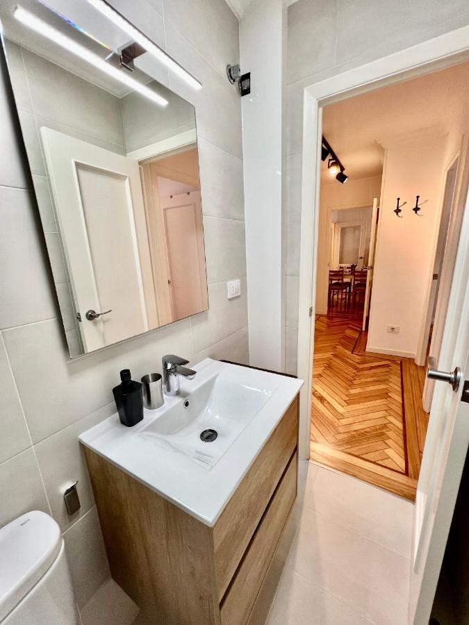 Fragueiro 186 Apartment วิโก ภายนอก รูปภาพ