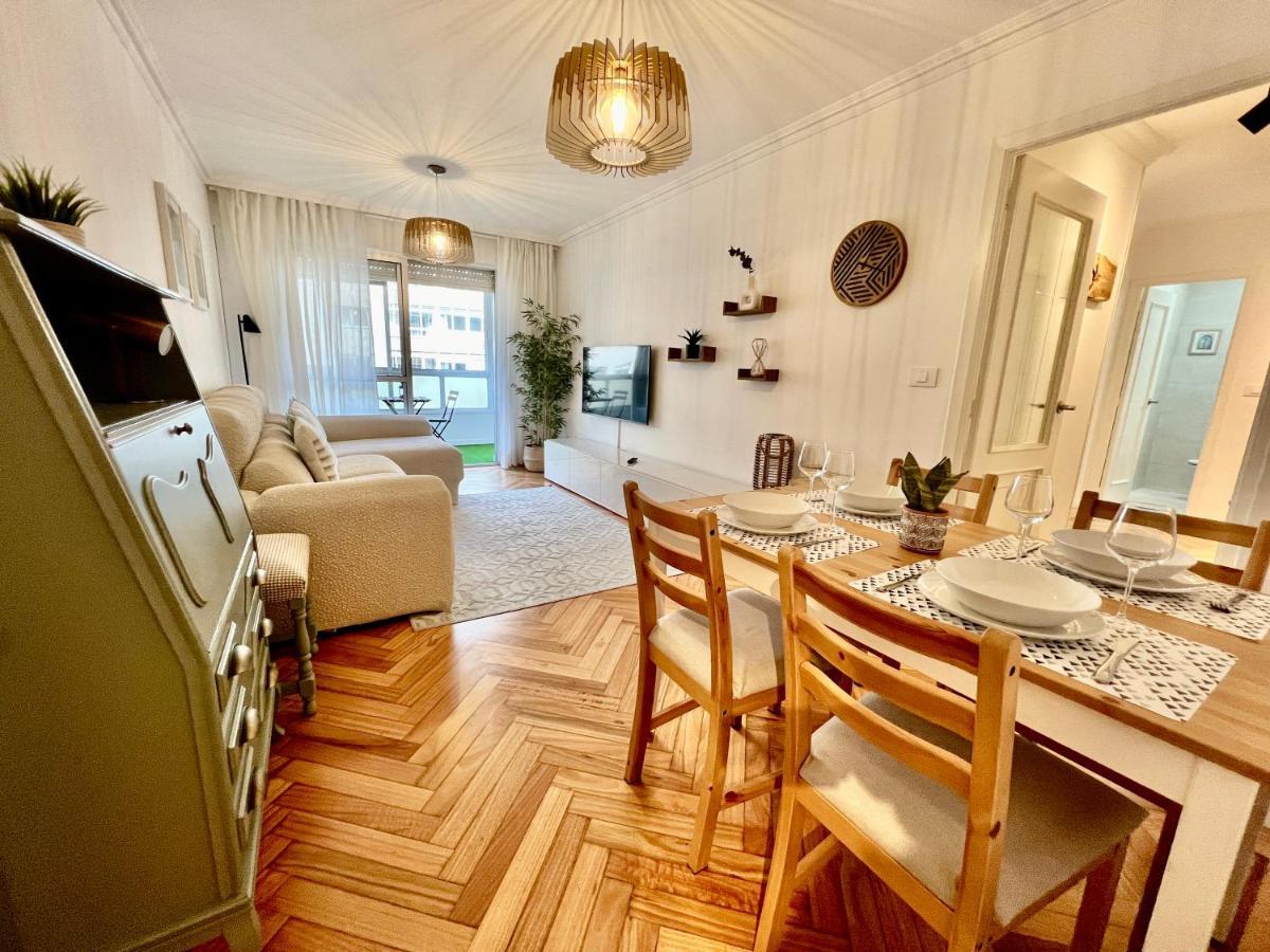 Fragueiro 186 Apartment วิโก ภายนอก รูปภาพ