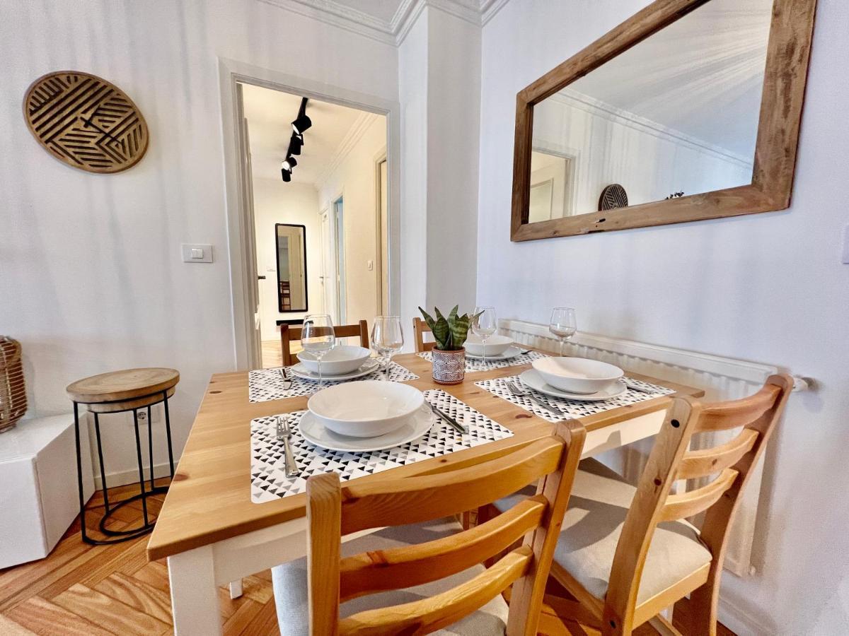 Fragueiro 186 Apartment วิโก ภายนอก รูปภาพ
