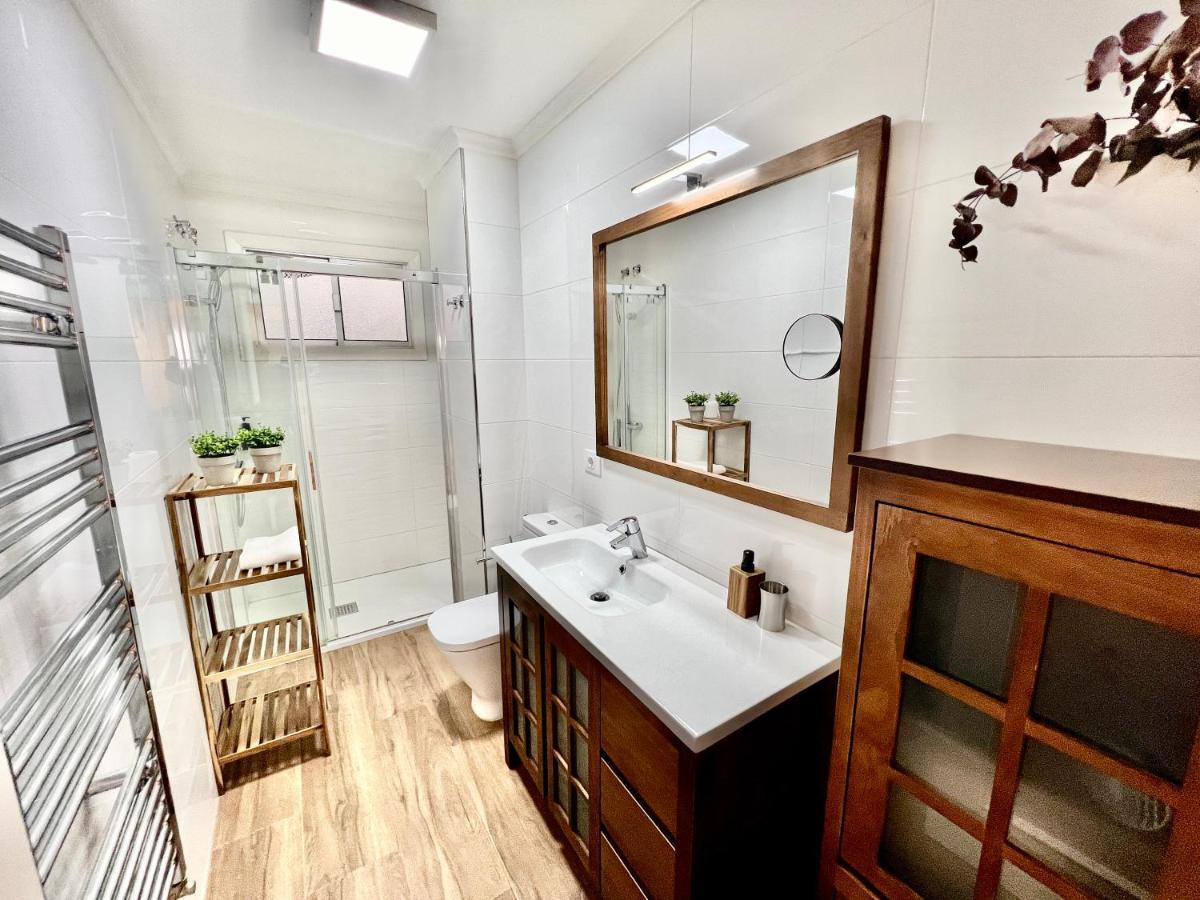 Fragueiro 186 Apartment วิโก ภายนอก รูปภาพ